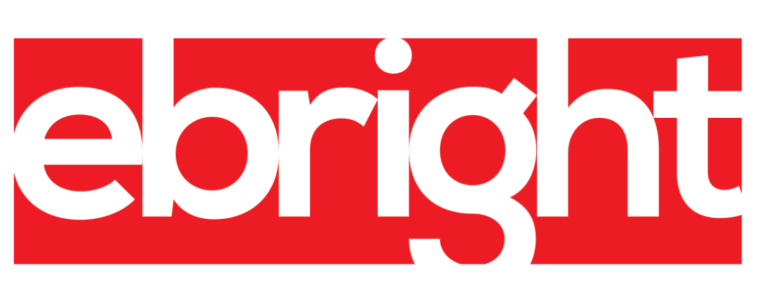 Ebright logo